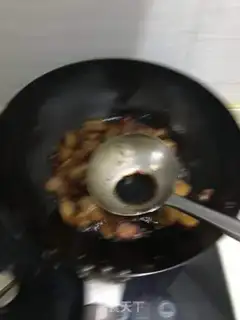 Make Homemade meat step 8