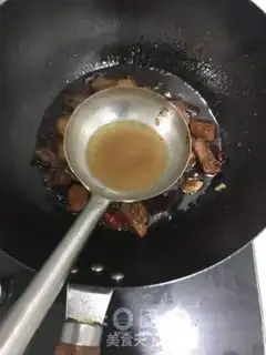 Make Homemade meat step 10