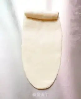 Make Heart-shaped coconut bread step 20