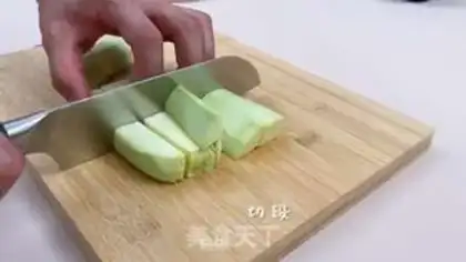 Make Cheese tofu step 1