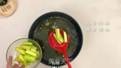 Make Cheese tofu step 2