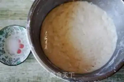 Make Noodles step 1