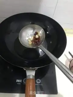 Make Spicy potatoes step 2