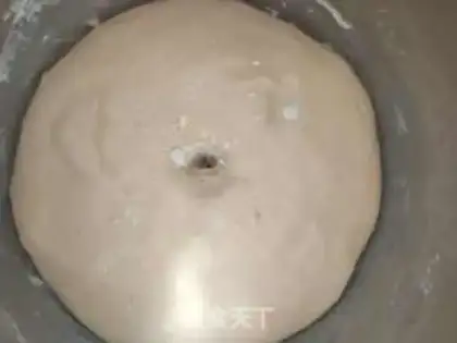 Make Sausage bread step 4