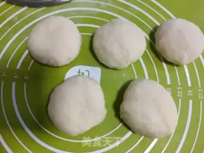 Make Sausage bread step 6
