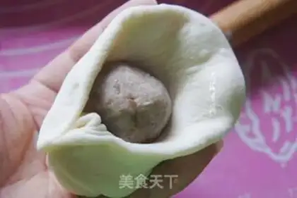 Make Noodles step 4