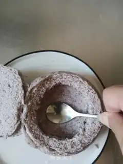 Make Yogurt-cracker step 4
