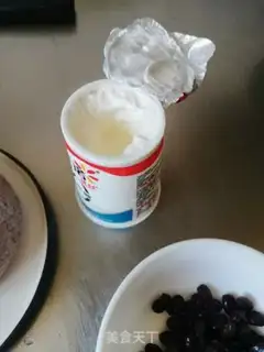 Make Yogurt-cracker step 6