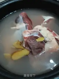 Make Beef sauce step 0