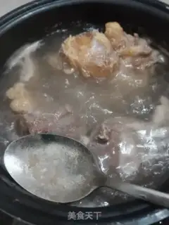 Make Beef sauce step 1