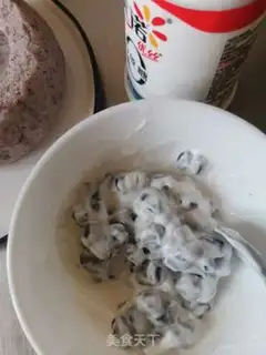 Make Yogurt-cracker step 8