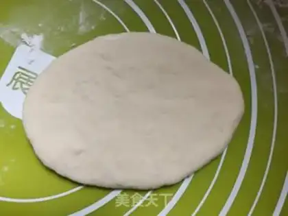Make Sausage bread step 11