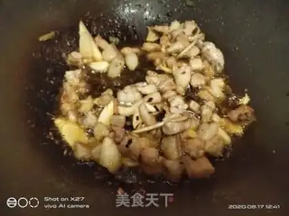 Make Five flowers for a melon step 2