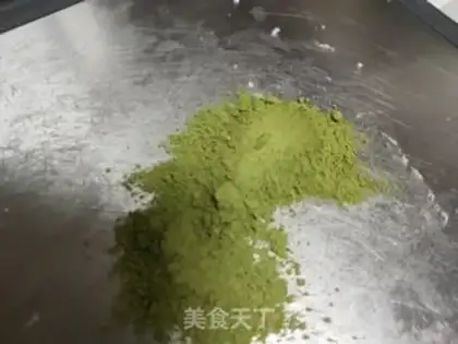 Make Tonic step 8