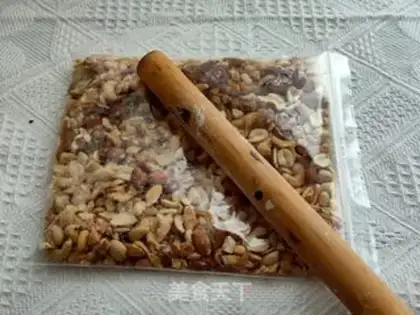Make Black sugar step 2