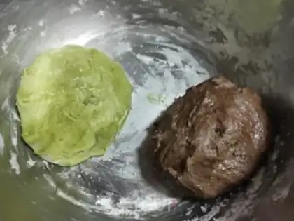 Make Tonic step 11