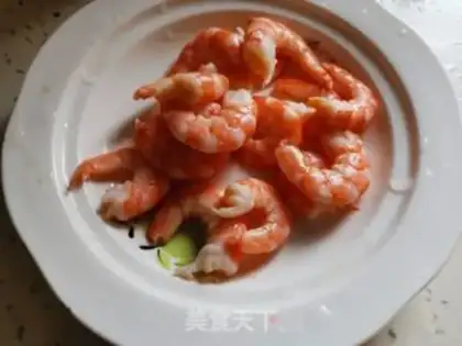 Make Shrimp toaster step 4