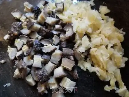 Make ♪ 8-poo-poo ♪ step 5