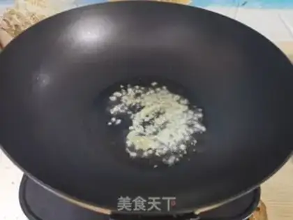 Make Shrimp toaster step 6
