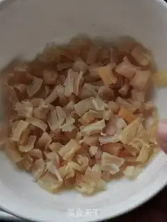 Make Steam pumpkin powder step 5