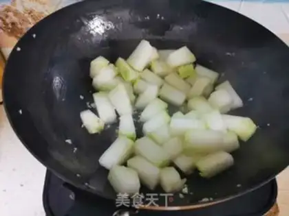 Make Shrimp toaster step 7