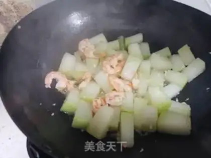 Make Shrimp toaster step 8