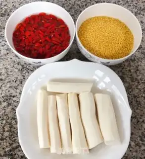 Make Black sugar step 9