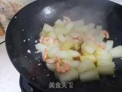 Make Shrimp toaster step 9