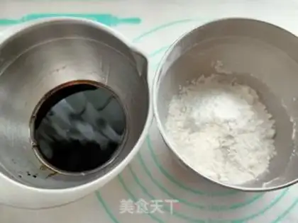 Make Black sugar step 10