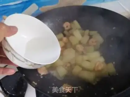 Make Shrimp toaster step 10