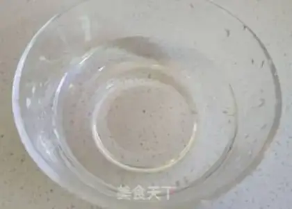 Make Grinding hand-made tofu step 4