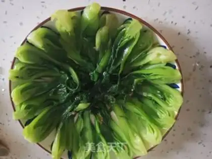Make Mushroom pickles step 10