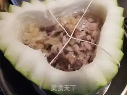 Make ♪ 8-poo-poo ♪ step 15