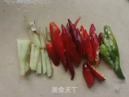 Make Soy sauce step 3