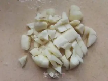 Make Soy sauce step 4