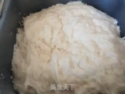 Make Pork beef carrot buns step 2