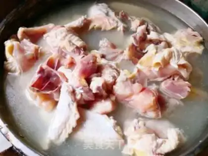 Make Roast chicken step 3