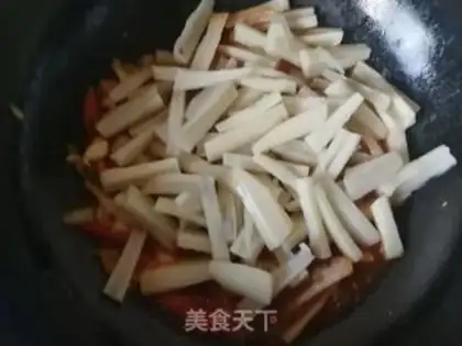 Make Soy sauce step 10