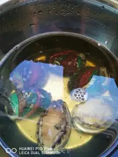Make Improved units fire pot step 6
