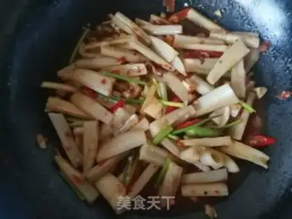 Make Soy sauce step 12