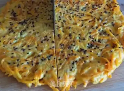 Make Red fries step 3
