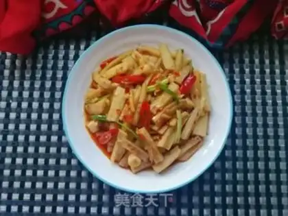 Make Soy sauce step 13