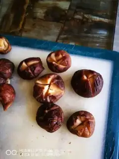 Make Improved units fire pot step 9
