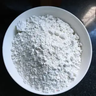 Make Cream with potatoes step 0