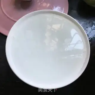 Make Cream with potatoes step 1