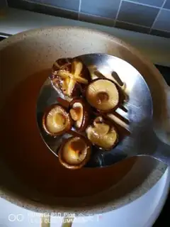 Make Improved units fire pot step 10