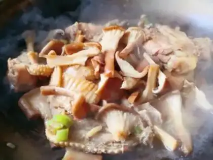 Make Roast chicken step 9