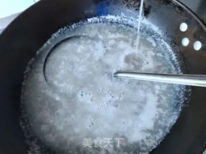Make Boiled meat step 3