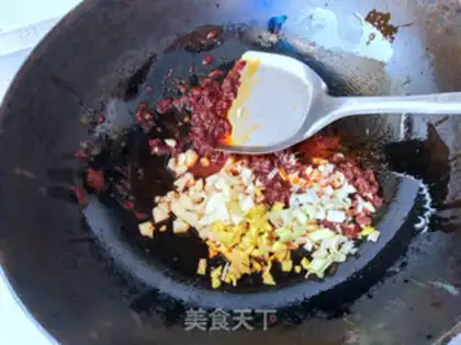 Make Boiled meat step 4