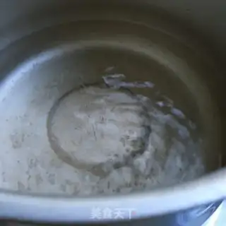 Make Cream with potatoes step 3
